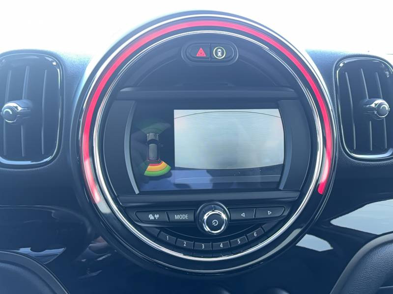 Mini Mini Countryman 190 ch ALL4 BVA8 Cooper SD Longstone  occasion � Auch - photo n�15