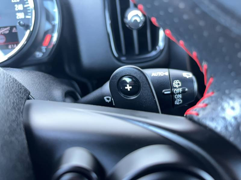 Mini Mini Countryman 190 ch ALL4 BVA8 Cooper SD Longstone  occasion � Auch - photo n�19
