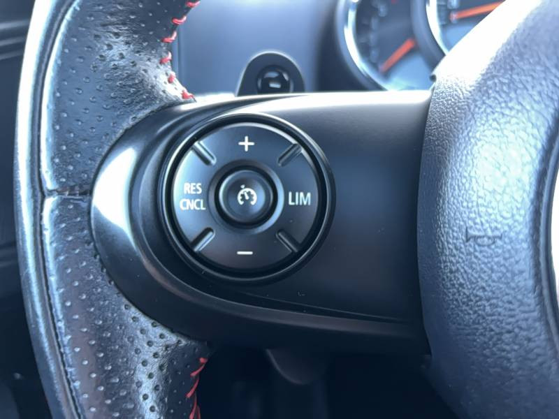 Mini Mini Countryman 190 ch ALL4 BVA8 Cooper SD Longstone  occasion � Auch - photo n�20