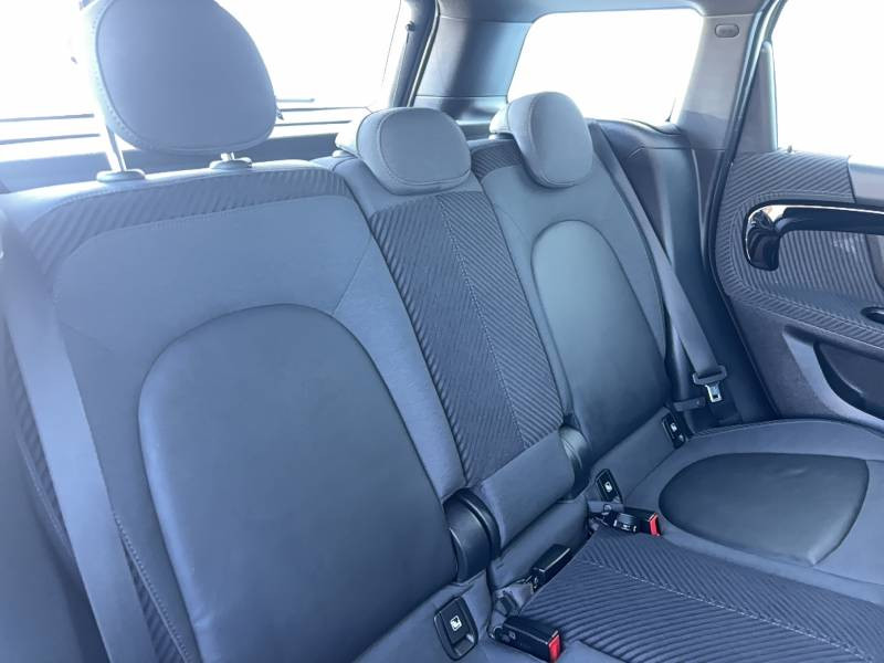 Mini Mini Countryman 190 ch ALL4 BVA8 Cooper SD Longstone  occasion � Auch - photo n�16