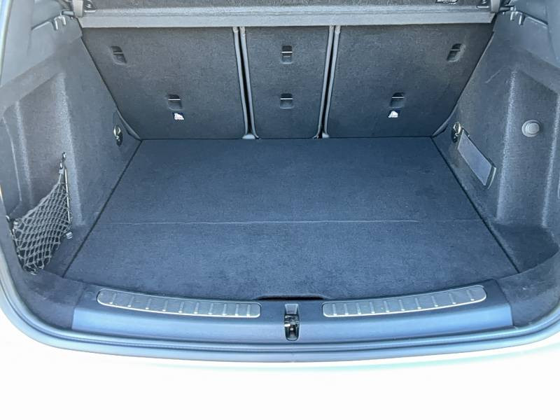 Mini Mini Countryman 190 ch ALL4 BVA8 Cooper SD Longstone  occasion � Auch - photo n�12