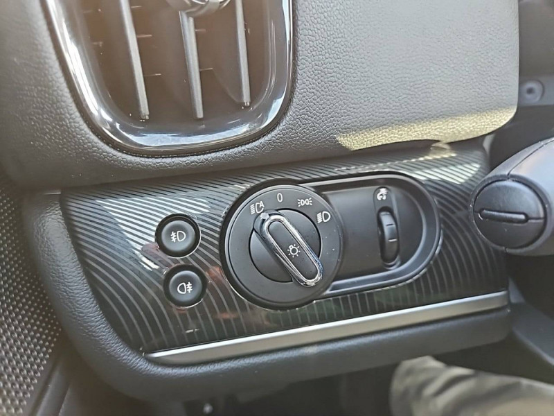 Mini Mini Countryman 190 ch BVA8 Cooper SD John Cooper Works 5p  occasion &agrave; Trelissac - photo n&deg;17