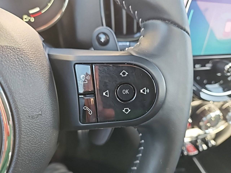 Mini Mini Countryman 190 ch BVA8 Cooper SD John Cooper Works 5p  occasion � Trelissac - photo n�20