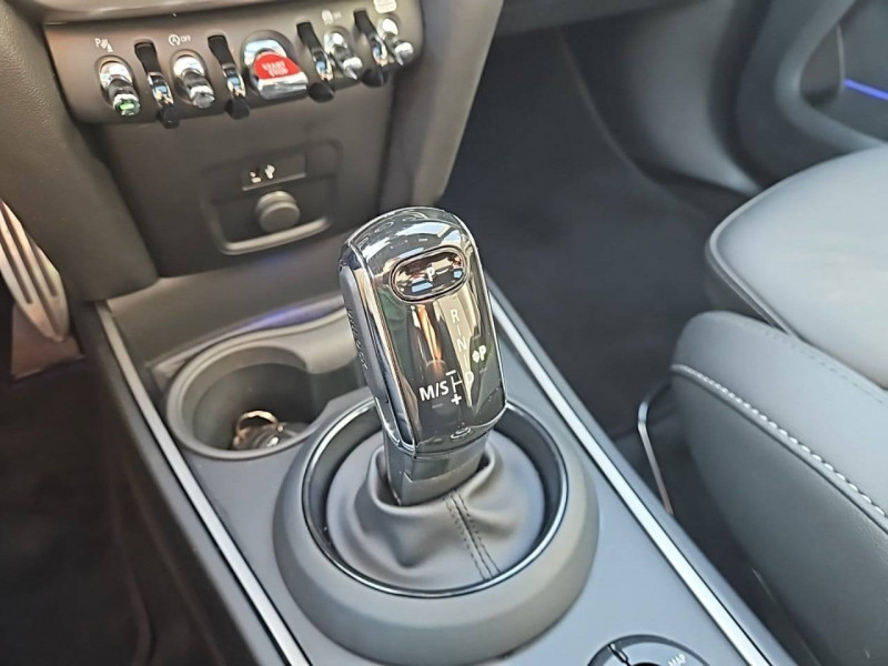 Mini Mini Countryman 190 ch BVA8 Cooper SD John Cooper Works 5p  occasion &agrave; Trelissac - photo n&deg;12