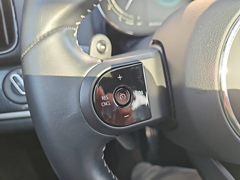 Mini Mini Countryman 190 ch BVA8 Cooper SD John Cooper Works 5p  occasion &agrave; Trelissac - photo n&deg;19