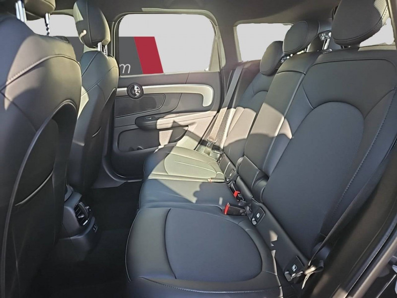 Mini Mini Countryman 190 ch BVA8 Cooper SD John Cooper Works 5p  occasion � Trelissac - photo n�14