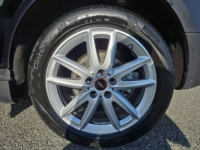 Mini Mini Countryman 190 ch BVA8 Cooper SD John Cooper Works 5p  occasion � Trelissac - photo n�8