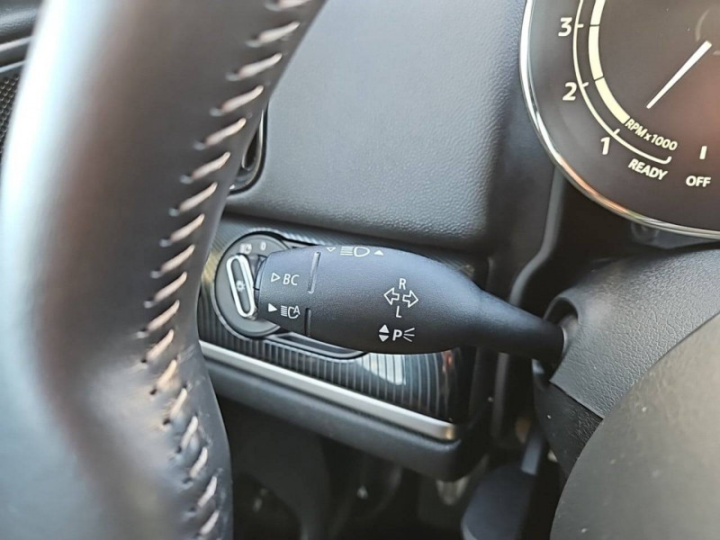 Mini Mini Countryman 190 ch BVA8 Cooper SD John Cooper Works 5p  occasion � Trelissac - photo n�18