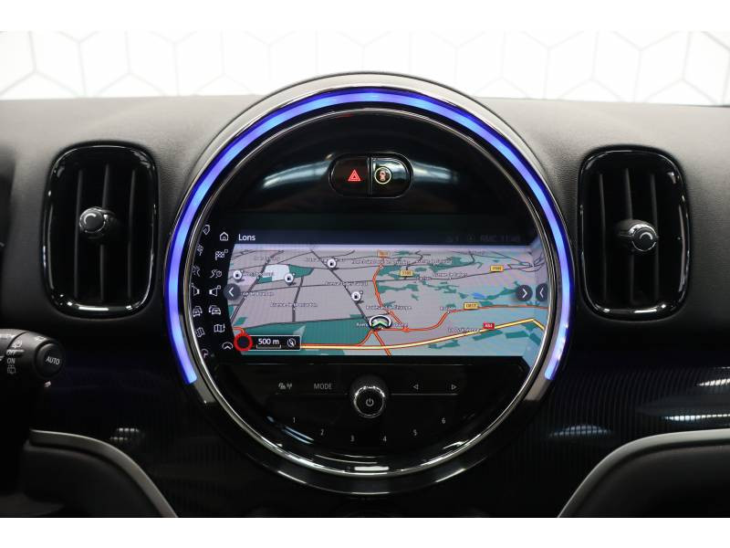 Mini Mini Countryman 190 ch BVA8 Cooper SD Northwood  occasion � Lescar - photo n�16