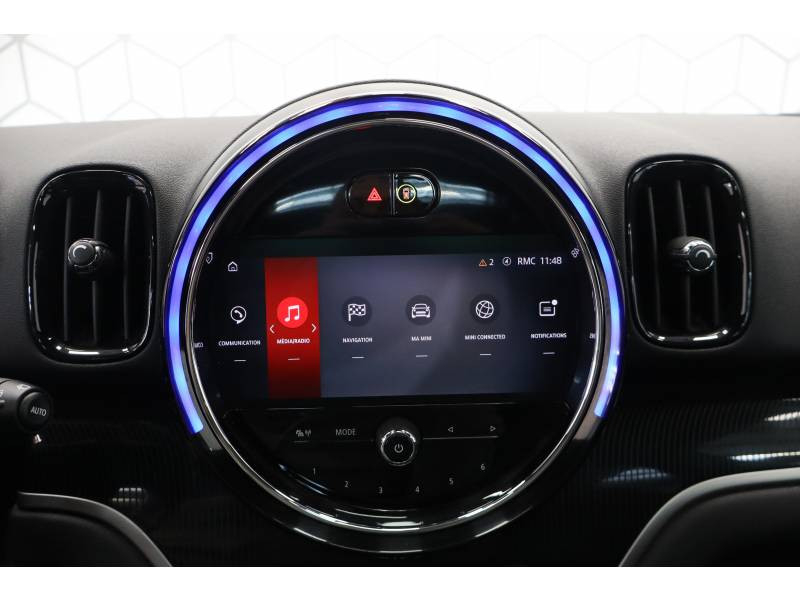 Mini Mini Countryman 190 ch BVA8 Cooper SD Northwood  occasion � Lescar - photo n�15