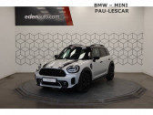 Mini Mini Countryman 190 ch BVA8 Cooper SD Northwood  � Lescar 64
