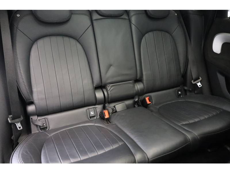 Mini Mini Countryman 190 ch BVA8 Cooper SD Northwood  occasion � Lescar - photo n�12