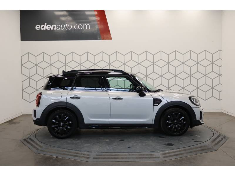 Mini Mini Countryman 190 ch BVA8 Cooper SD Northwood  occasion � Lescar - photo n�5