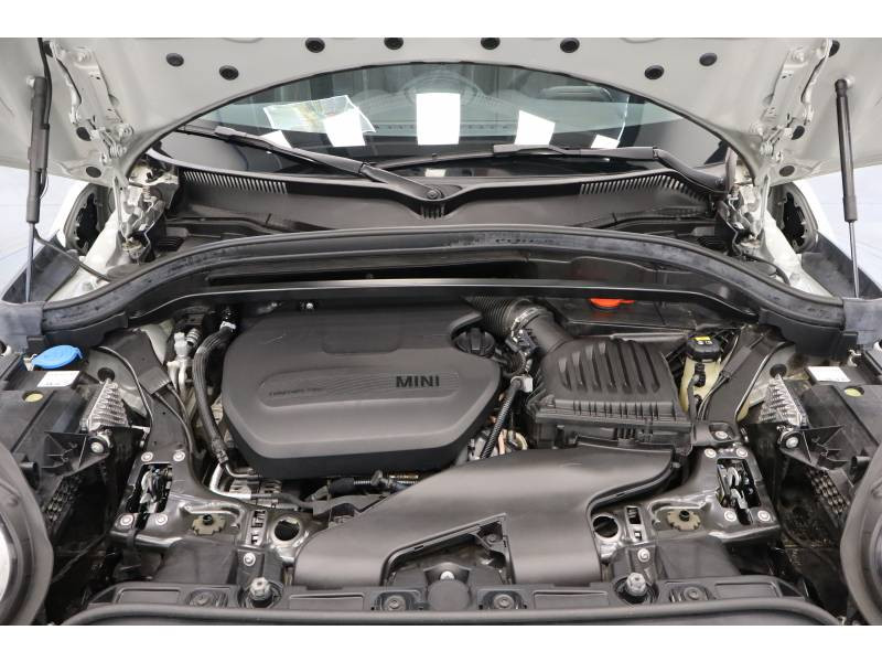 Mini Mini Countryman 190 ch BVA8 Cooper SD Northwood  occasion � Lescar - photo n�8