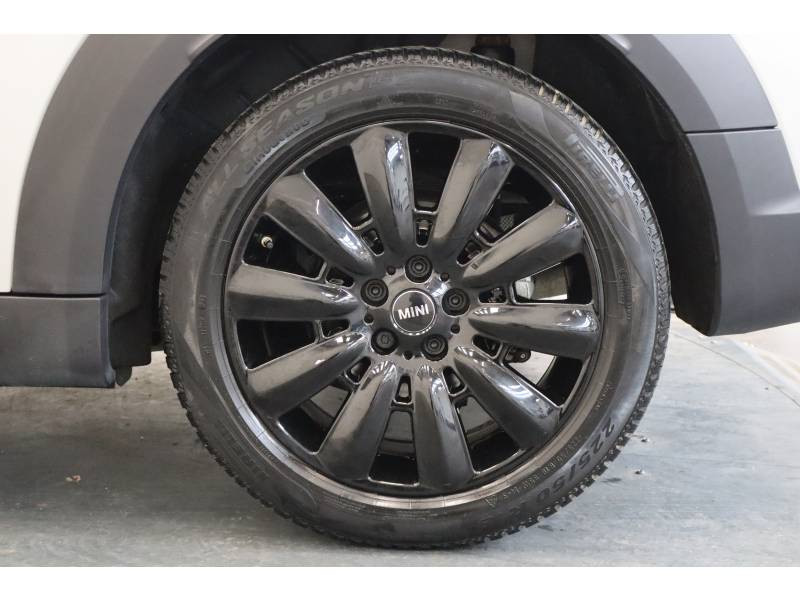 Mini Mini Countryman 190 ch BVA8 Cooper SD Northwood  occasion � Lescar - photo n�7