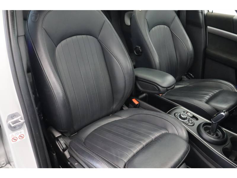 Mini Mini Countryman 190 ch BVA8 Cooper SD Northwood  occasion � Lescar - photo n�11