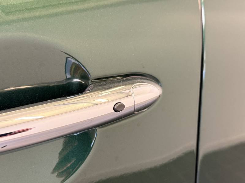 Mini Mini Countryman 190 ch BVA8 Cooper SD Oakwood  occasion � Brive-la-Gaillarde - photo n�9