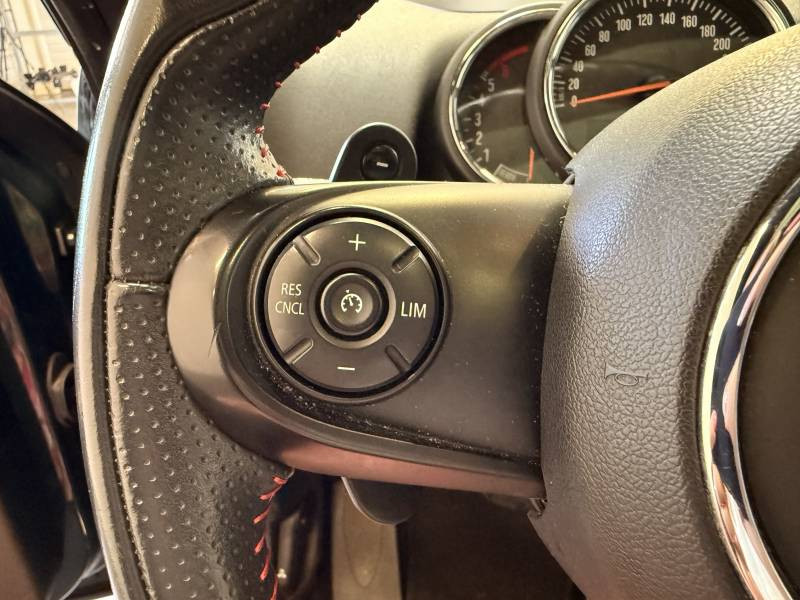 Mini Mini Countryman 190 ch BVA8 Cooper SD Oakwood  occasion � Brive-la-Gaillarde - photo n�15