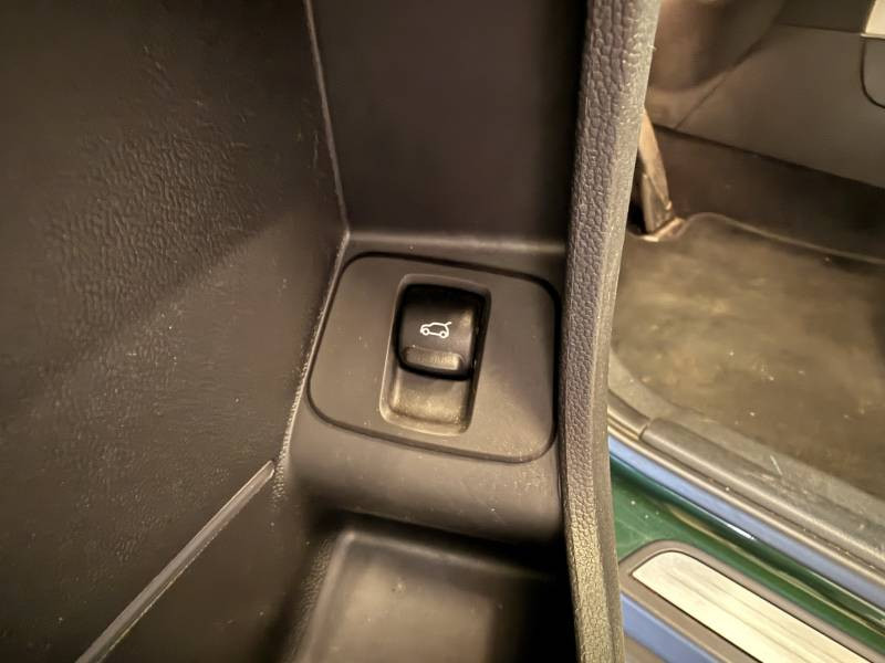 Mini Mini Countryman 190 ch BVA8 Cooper SD Oakwood  occasion � Brive-la-Gaillarde - photo n�11