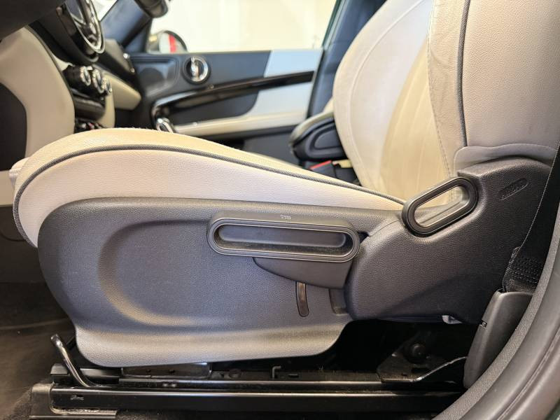 Mini Mini Countryman 190 ch BVA8 Cooper SD Oakwood  occasion � Brive-la-Gaillarde - photo n�12