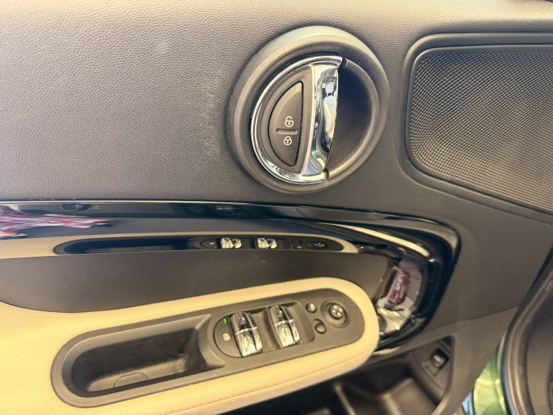 Mini Mini Countryman 190 ch BVA8 Cooper SD Oakwood  occasion � Brive-la-Gaillarde - photo n�10