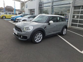 Mini Mini Countryman 192 ch ALL4 BVA8 Cooper S Chili 5p   Aurillac 15