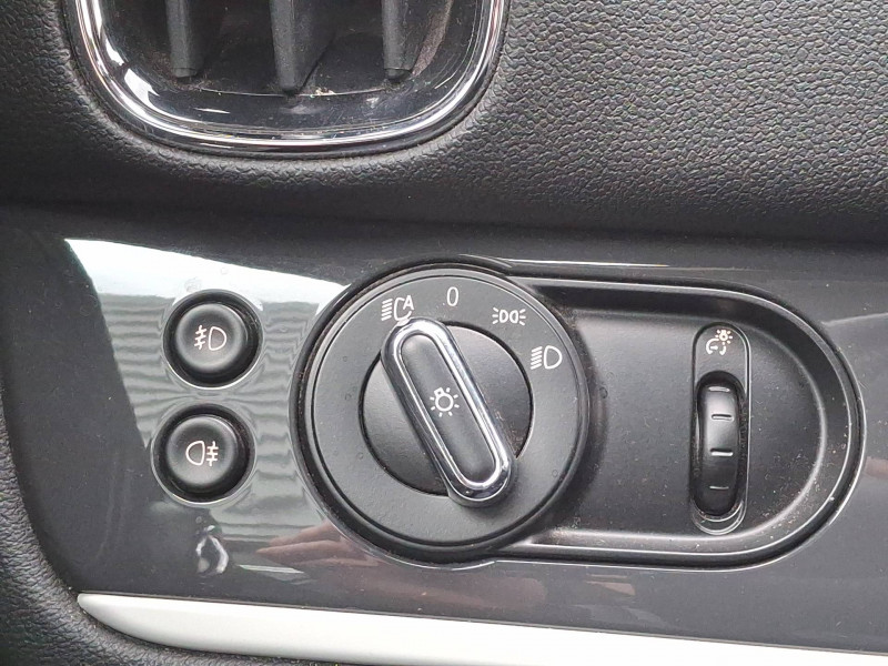 Mini Mini Countryman 192 ch ALL4 BVA8 Cooper S Chili 5p  occasion  Aurillac - photo n18