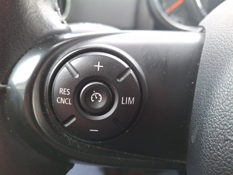 Mini Mini Countryman 192 ch ALL4 BVA8 Cooper S Chili 5p  occasion  Aurillac - photo n17