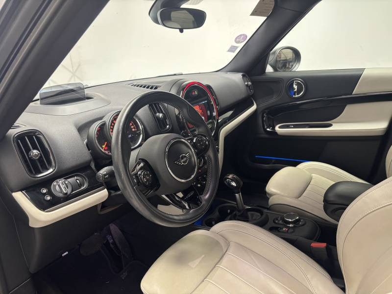 Mini Mini Countryman 192 ch BVA7 Cooper S Exquisite  occasion  Bziers - photo n4