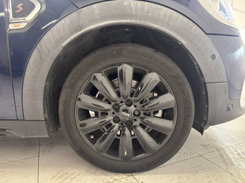 Mini Mini Countryman 192 ch BVA7 Cooper S Exquisite  occasion  Bziers - photo n16