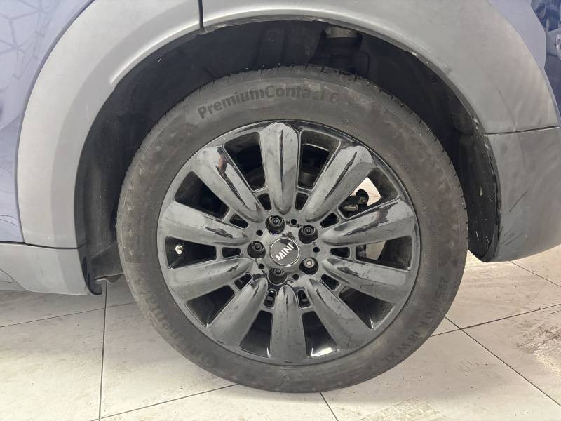 Mini Mini Countryman 192 ch BVA7 Cooper S Exquisite  occasion  Bziers - photo n14