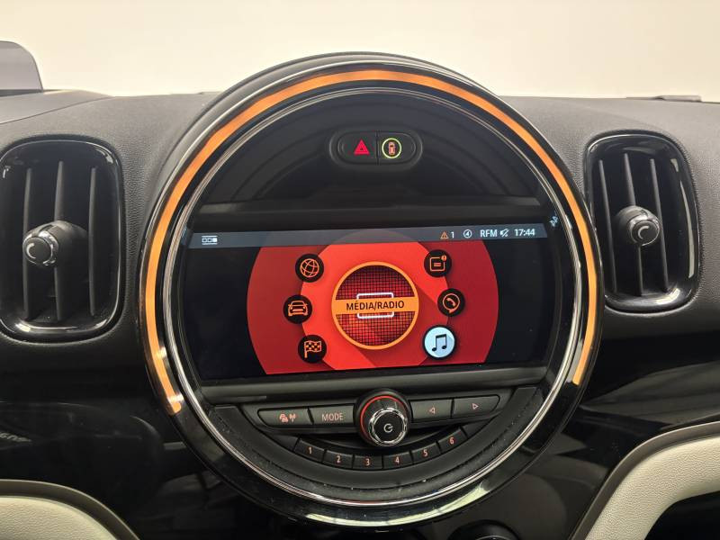 Mini Mini Countryman 192 ch BVA7 Cooper S Exquisite  occasion  Bziers - photo n20