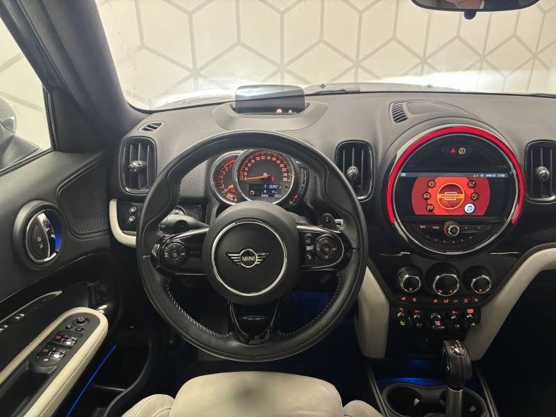 Mini Mini Countryman 192 ch BVA7 Cooper S Exquisite  occasion  Bziers - photo n7