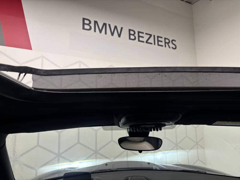 Mini Mini Countryman 192 ch BVA7 Cooper S Exquisite  occasion  Bziers - photo n8