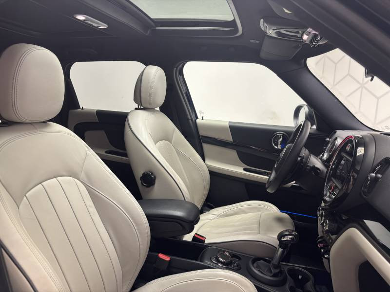 Mini Mini Countryman 192 ch BVA7 Cooper S Exquisite  occasion  Bziers - photo n17