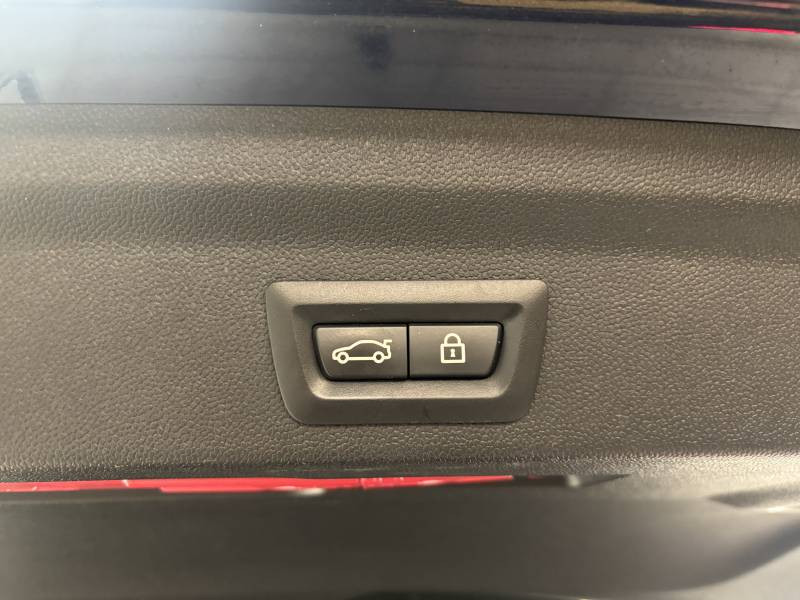 Mini Mini Countryman 192 ch BVA7 Cooper S Exquisite  occasion  Bziers - photo n12