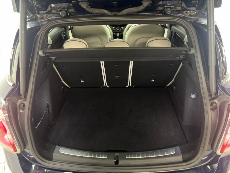 Mini Mini Countryman 192 ch BVA7 Cooper S Exquisite  occasion  Bziers - photo n10