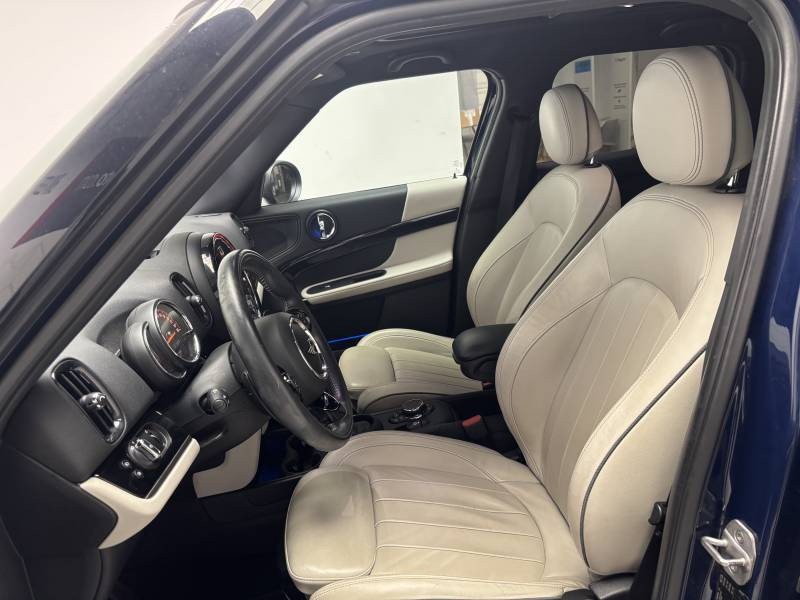 Mini Mini Countryman 192 ch BVA7 Cooper S Exquisite  occasion  Bziers - photo n5