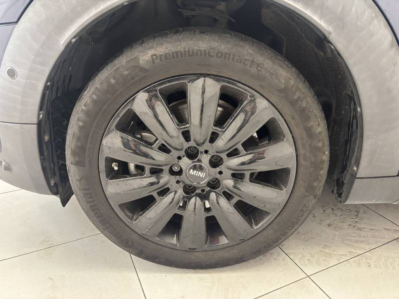 Mini Mini Countryman 192 ch BVA7 Cooper S Exquisite  occasion  Bziers - photo n13