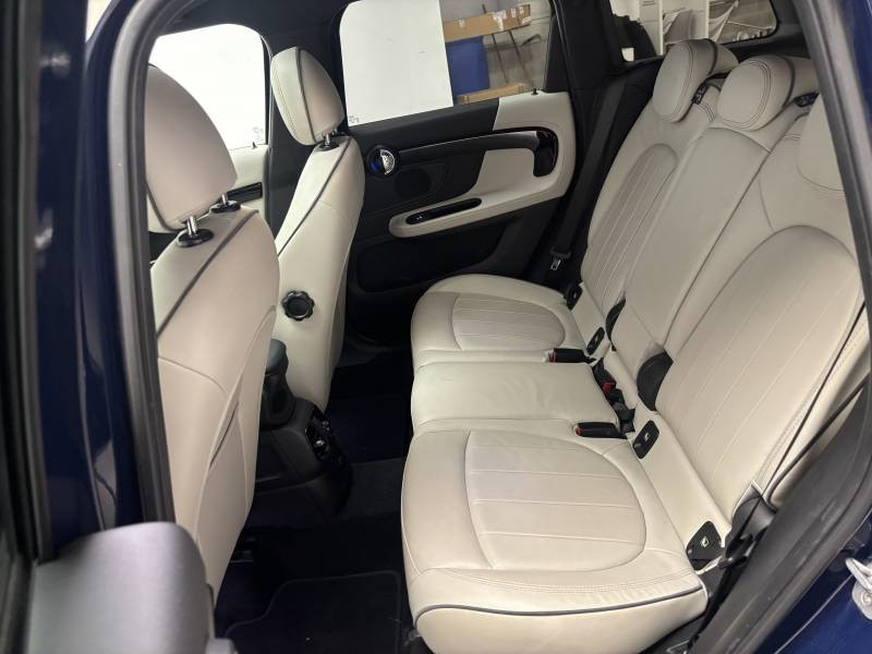 Mini Mini Countryman 192 ch BVA7 Cooper S Exquisite  occasion  Bziers - photo n9