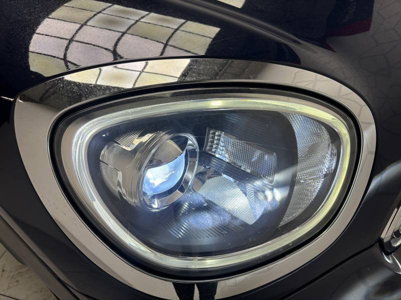 Mini Mini Countryman 192 ch BVA7 Cooper S Exquisite  occasion  Bziers - photo n19