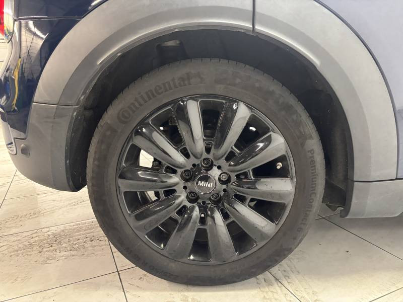 Mini Mini Countryman 192 ch BVA7 Cooper S Exquisite  occasion  Bziers - photo n15