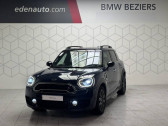 Annonce Mini Mini occasion Essence Countryman 192 ch BVA7 Cooper S Exquisite  Bziers