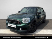 Mini Mini Countryman 192 ch BVA7 Cooper S Oakwood 5p  2018 - annonce de voiture en vente sur Auto Sélection.com