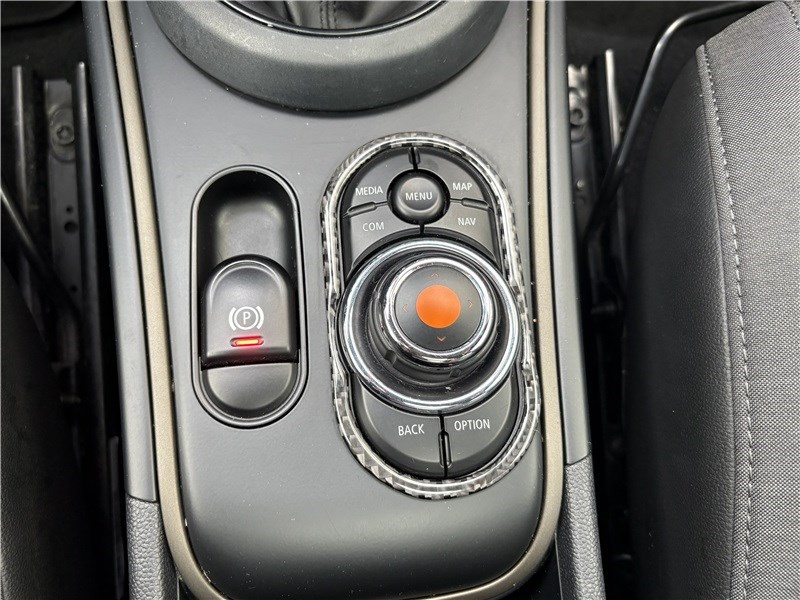 Mini Mini Countryman 192 ch BVA7 Cooper S Oakwood  occasion � LABEGE CEDEX - photo n�20