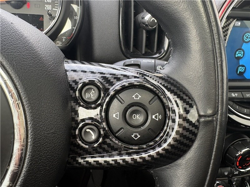 Mini Mini Countryman 192 ch BVA7 Cooper S Oakwood  occasion � LABEGE CEDEX - photo n�18