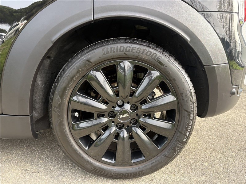 Mini Mini Countryman 192 ch BVA7 Cooper S Oakwood  occasion � LABEGE CEDEX - photo n�6