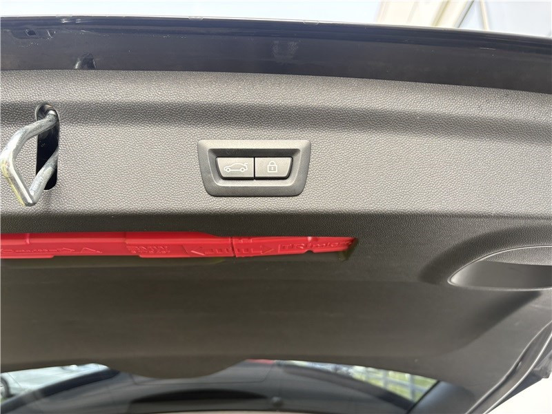 Mini Mini Countryman 192 ch BVA7 Cooper S Oakwood  occasion � LABEGE CEDEX - photo n�12