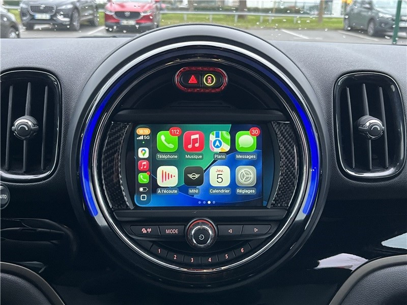 Mini Mini Countryman 192 ch BVA7 Cooper S Oakwood  occasion � LABEGE CEDEX - photo n�16