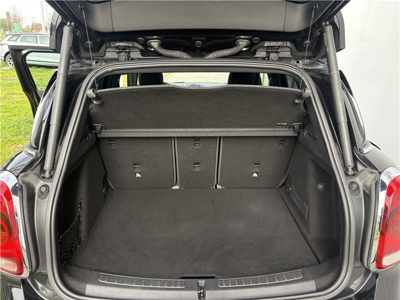 Mini Mini Countryman 192 ch BVA7 Cooper S Oakwood  occasion � LABEGE CEDEX - photo n�11